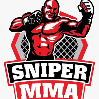 Sniper MMA Logo